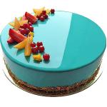 The image for Learn To Decorate Celebration Cakes Like A Pro