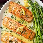 The image for Stunning Seafood Dishes