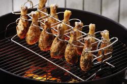 The image for The Art of Plank Grilling & Other Cool Tricks on the Grill with Chef Richard McPeake
