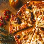 The image for Junior Chefs in the Kitchen (9-14): The Italian Pizza Kitchen with Chef Todd Johns