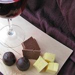 The image for Girls Night Out! The Wine-y Girls' Wine Club: How To Pair Wine, Cheese & Chocolate