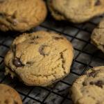 The image for ‘C’ Is For Cookie! Baking Fundamentals