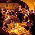 The image for ‘Little Slice Of Normal' Dining Experience: Portuguese Fado House