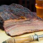 The image for A Championship BBQ Menu with American Royal Winner Chef Todd Johns (Plowboys Barbeque)