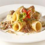 The image for Dinner With The Sopranos: Pop-Up Supper Club with Chef Sandy DiGiovanni