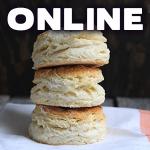 The image for ONLINE CLASS! The Art of Making Homemade Biscuits with Chef Jill Garcia Schmidt