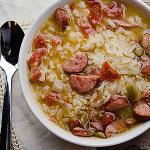 The image for Fat Tuesday Cooking Party! Take A Walk Down Bourbon Street