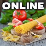 The image for ONLINE CLASS! Learn To Cook Italian with Chef Jill Garcia Schmidt