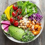The image for Vegetarian Dishes For Everyone with Chef Jill Garcia Schmidt