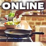 The image for ONLINE CLASS! Basics of Cooking: A Cooking Class for Absolute Beginners with Chef Andrew Kneessy