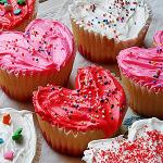 The image for Li’l Kids (5-8): Little Sweeties Bake Valentine’s Treats!