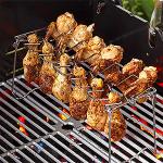 The image for Cool Tricks on the Grill Including Using a Wood Plank & More with Chef Richard McPeake