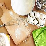The image for A Great British Baking Class…. with a Friendly Competition!