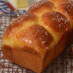 The image for Bread-Making Essentials: Understanding Bread Types - From Baguette To Brioche