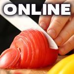 The image for ONLINE CLASS! Advanced Knife Skills– The Next Level of Home Knife Skills with Chef Richard McPeake