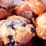 The image for Exceptional Quick Breads and Muffins