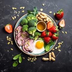 The image for The Low-Carb Kitchen