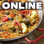 The image for ONLINE CLASS! Perfect Paella with Chef Richard McPeake