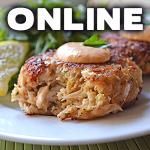 The image for ONLINE CLASS! Secrets to Maryland Crab Cakes with Chef Richard McPeake