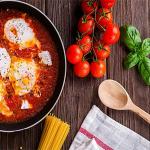 The image for Junior Chefs (9-14): "Let's Learn To Cook" 2-Day Boot Camp