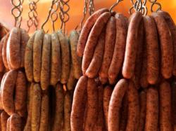 The image for Fundamentals of Sausage-Making