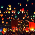 The image for The Tuscan Table: Festival of the Paper Lanterns with Chef Sandy DiGiovanni