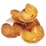 The image for Puff Pastry Perfection with Pastry Chef Erik Sharp