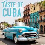 The image for SPECIAL EVENT: Taste of Cuba
