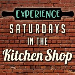 The image for Experience Saturdays In Our Kitchen Shop - Ho-Ho-Holiday Hooch Party