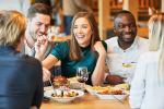 The image for Privately Booked Event: Recipes for Success Teambuilding (20/25pp 1 pm Tuscan Kitchen) You Can Book One, Too!!