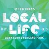 The image for 3rd Friday Fun In Downtown Overland Park!