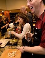 The image for Privately Booked Event: Recipes for Success (30pp 5 pm Tuscan Kitchen) You Can Book One, Too!!